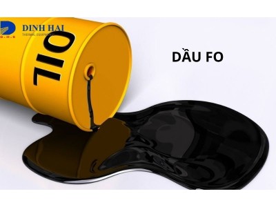 4 phương pháp xử lý dầu trước khi đưa vào đầu đốt lò hơi